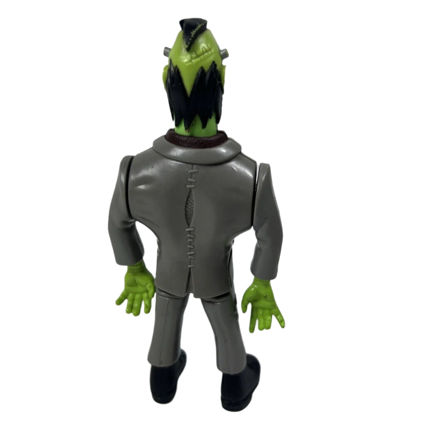 The Real Ghostbusters Frankenstein Monster Action Figure Kenner 1989 Vintage