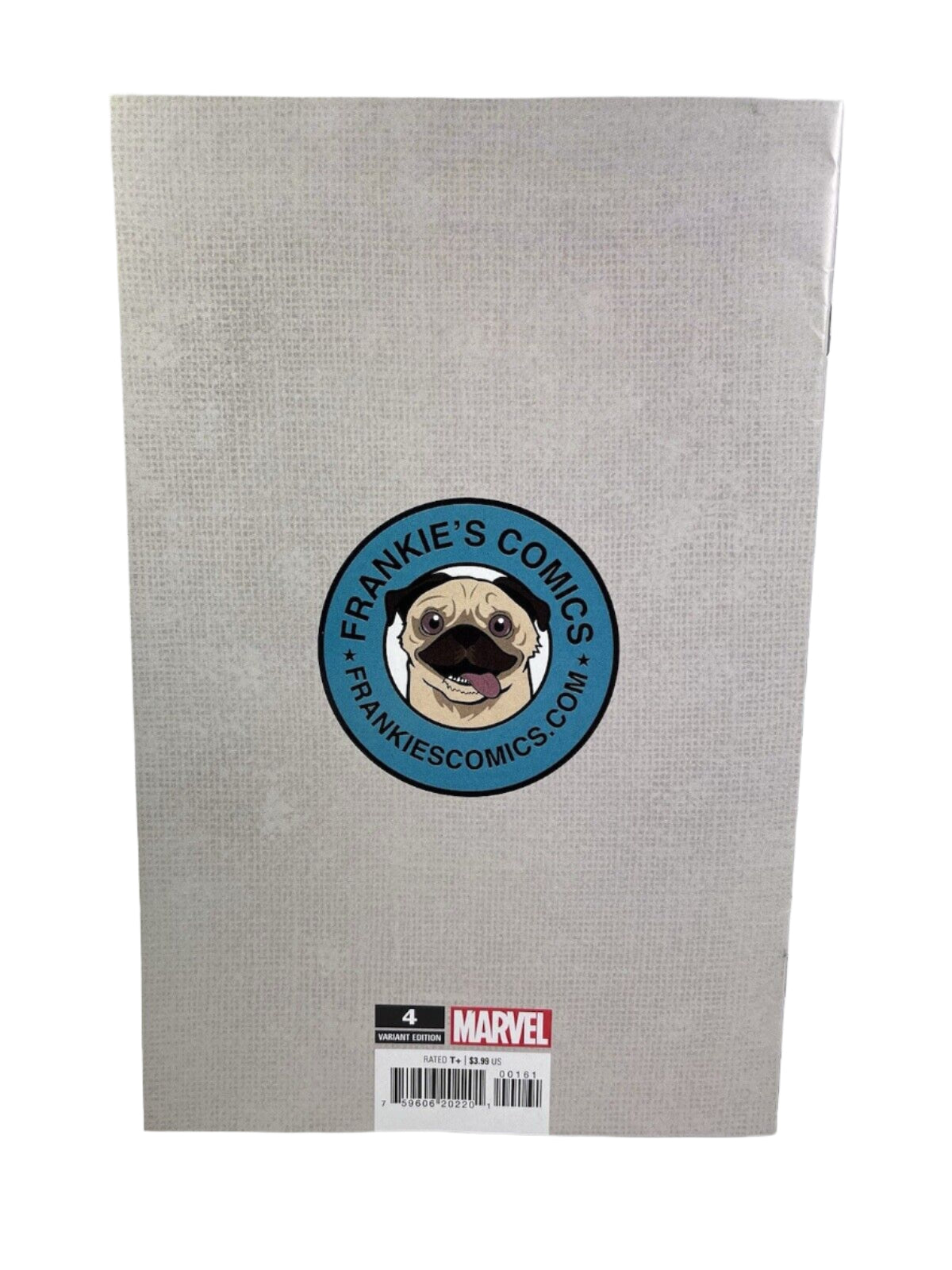 Marvel Comics ULTIMATE COMICS FALLOUT #4 Jonboy Meyers variant