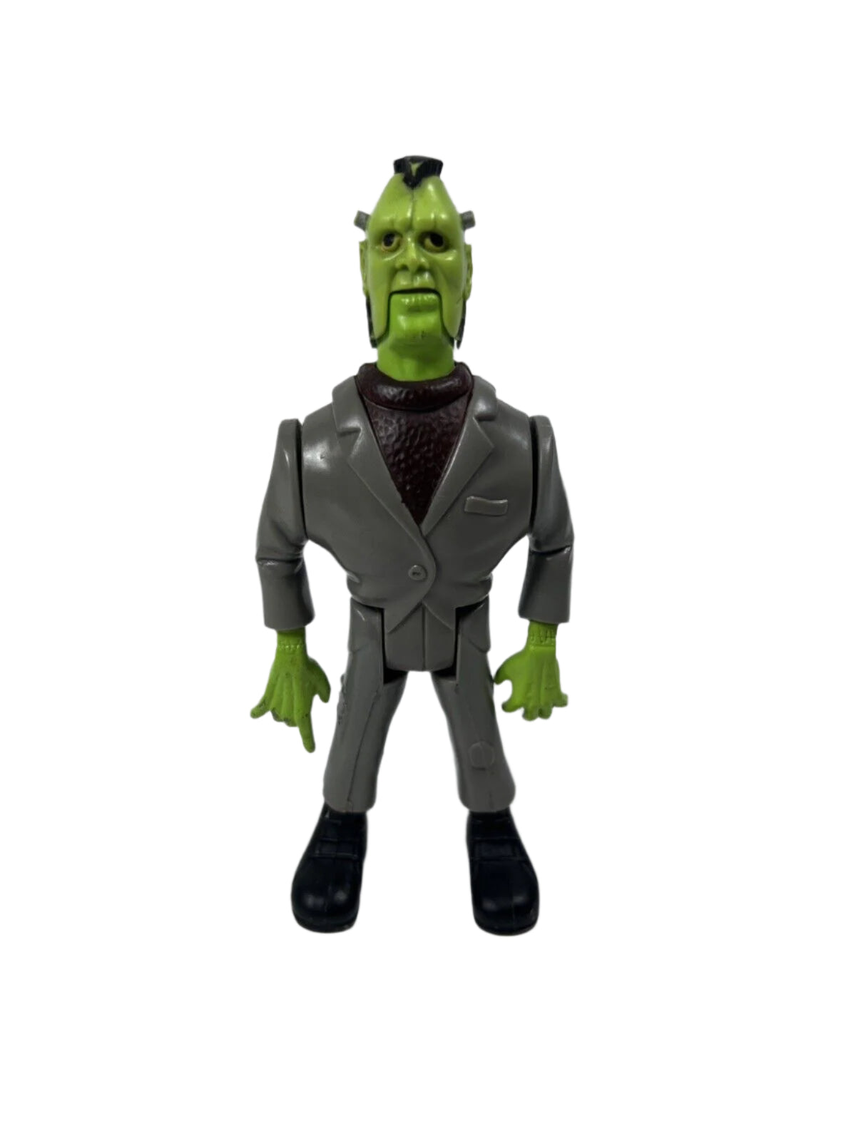 The Real Ghostbusters Frankenstein Monster Action Figure Kenner 1989 Vintage