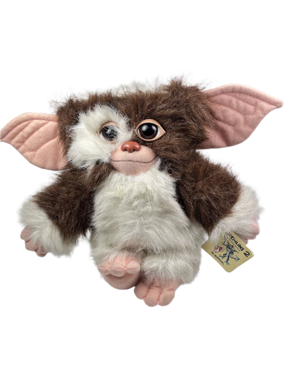 Vintage 1990 Gremlins 2 Japanese JUN Planning Gizmo Lovely