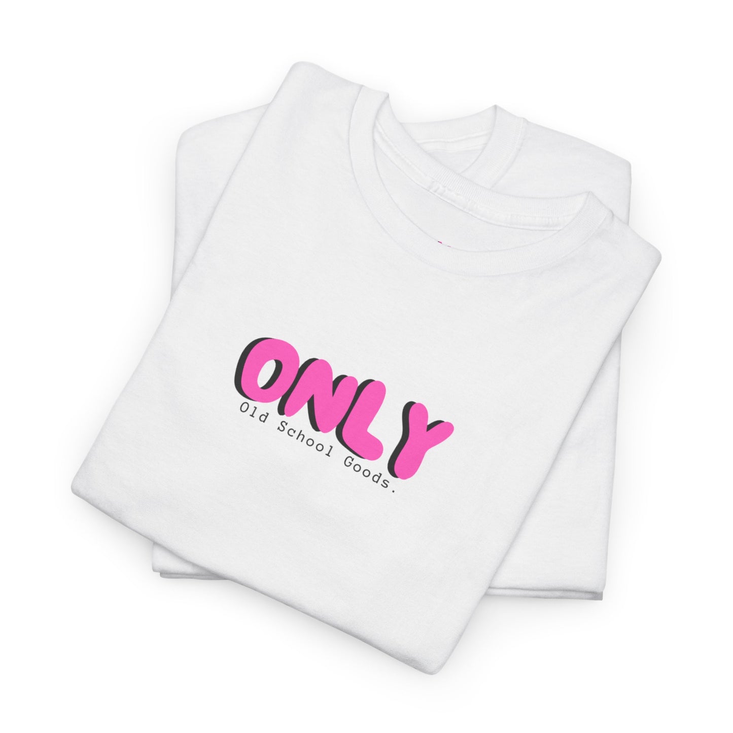 OG "When i was a kid" T-Shirt